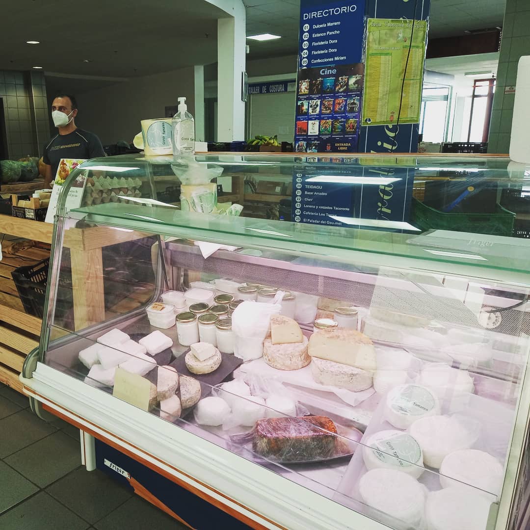 Mercado de Tacoronte